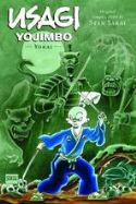 USAGI YOJIMBO HC YOKAI | A1Comics