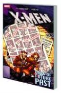 X-MEN DAYS OF FUTURE PAST TP | A1Comics