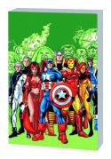 AVENGERS ASSEMBLE TP VOL 03 | A1Comics