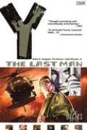 Y THE LAST MAN TP VOL 02 CYCLES | A1Comics