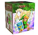 LEGEND OF ZELDA GN BOX SET (CURR PTG) (C: 1-0-0) | A1Comics