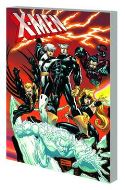 X-MEN AGE OF APOCALYPSE TP VOL 01 ALPHA | A1Comics