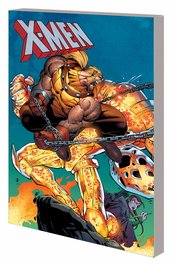 X-MEN AGE OF APOCALYPSE TP VOL 02 REIGN | A1Comics