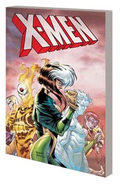 X-MEN AGE OF APOCALYPSE TP VOL 03 OMEGA | A1Comics