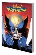 ALL NEW WOLVERINE TP VOL 01 FOUR SISTERS | A1Comics