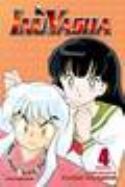 INU YASHA VIZBIG ED TP VOL 04 (CURR PTG) (C: 1-0-0) | A1Comics