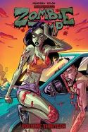 ZOMBIE TRAMP TP VOL 13 BROTHEL | A1Comics