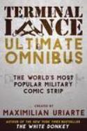 TERMINAL LANCE ULTIMATE OMNIBUS HC | A1Comics