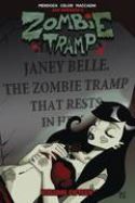 ZOMBIE TRAMP TP VOL 15 DEATH ZOMBIE TRAMP | A1Comics