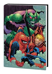 SPIDER-MAN BEN REILLY OMNIBUS HC VOL 02 | A1Comics