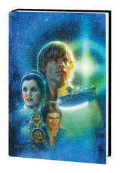 STAR WARS LEGENDS THE REBELLION OMNIBUS HC VOL 01 FLEMING DM | A1Comics