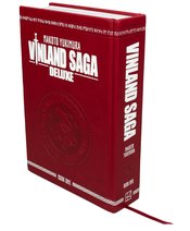 VINLAND SAGA DLX HC VOL 01 (MR) (C: 0-1-2) | A1Comics