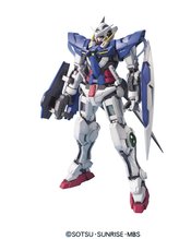 GUNDAM 00 GUNDAM EXIA MG MODEL KIT | A1Comics