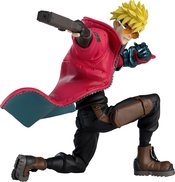 TRIGUN STAMPEDE POP UP PARADE VASH STAMPEDE PVC FIG (Net) (C
