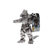 GODZILLA MECHAGODZILLA HEAVILY ARMED MOVIE MONSTER SER VINYL | A1Comics