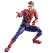 SPIDER-MAN LEGENDS RETRO TOBEY SPIDEY 6IN AF | A1Comics