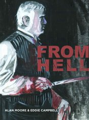 FROM HELL TP (MR) | A1Comics