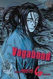 VAGABOND VIZBIG ED TP VOL 06 (MR) | A1Comics