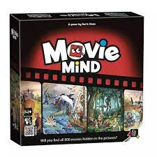 Movie Mind | A1Comics