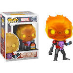 Cosmic Ghost Rider (LACC Exc)
