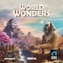 World Wonders: Mundo Wonders Pack | A1Comics