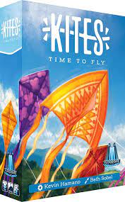 Kites | A1Comics