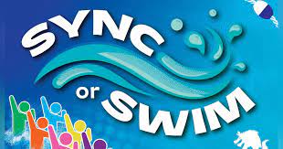 Sync or Swim | A1Comics