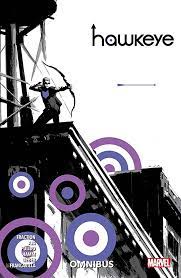 Hawkeye Omnibus Vol. 1 | A1Comics