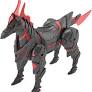 #07 War Horse "SD Gundam World Heroes", Bandai Hobby SDW Heroes | A1Comics