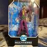 DC Multiverse Rebirth The Joker 7" McFarlane Toys Action