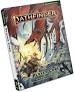 Pathfinder RPG 2nd Edition: Player Core