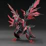 #28 Dark Grasper Dragon "SD Gundam World Heroes", Bandai Hobby SDW Heroes | A1Comics