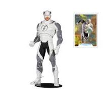 McFarlane Toys DC Multiverse The Flash 'Hot Pursuit' 7"