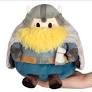 Mini Squishable Viking | A1Comics