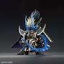 #11 Nobunaga Gundam Epyon Dark Mask Ver. "SD Gundam World Heroes" , Bandai Hobby SDW Heroes