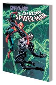 Amazing Spider-Man TPB Vol 04 Dark Web