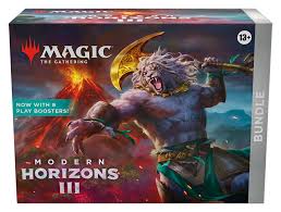 Modern Horizons 3 Bundle | A1Comics