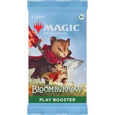 Bloomburrow Play Booster Pack | A1Comics