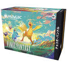 Mtg Final Fantasy - Japanese Holiday Chocobo Bundle