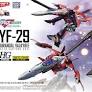 1/100 HG YF-29 Durandal Valkyrie (Saotome Alto Machine) Macross Frontier