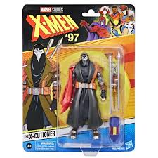 X-Men '97 Marvel Legends The X-Cutioner | A1Comics