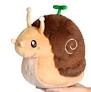 Mini Squishable Garden Snail | A1Comics