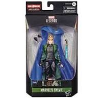 Marvel Legends Loki 6 inch Action Figure | A1Comics