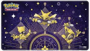 Ultra Pro - Alakazam Playmat | A1Comics