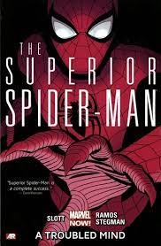 Used Superior Spider-Man Vol 2