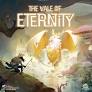 The Vale of Eternity | A1Comics