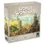 World Wonders | A1Comics