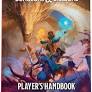 D&D Player's Handbook 2024 | A1Comics