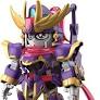 #03 F-Kunoichi Kai "Gundam Build Metaverse", Bandai Hobby SDCS