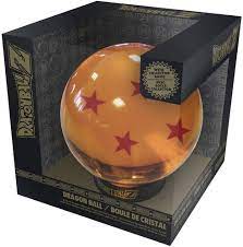 Abysse America, INC Dragon Ball Z 4 Star